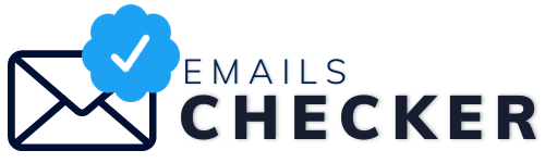 Emails Checker API Documentation
